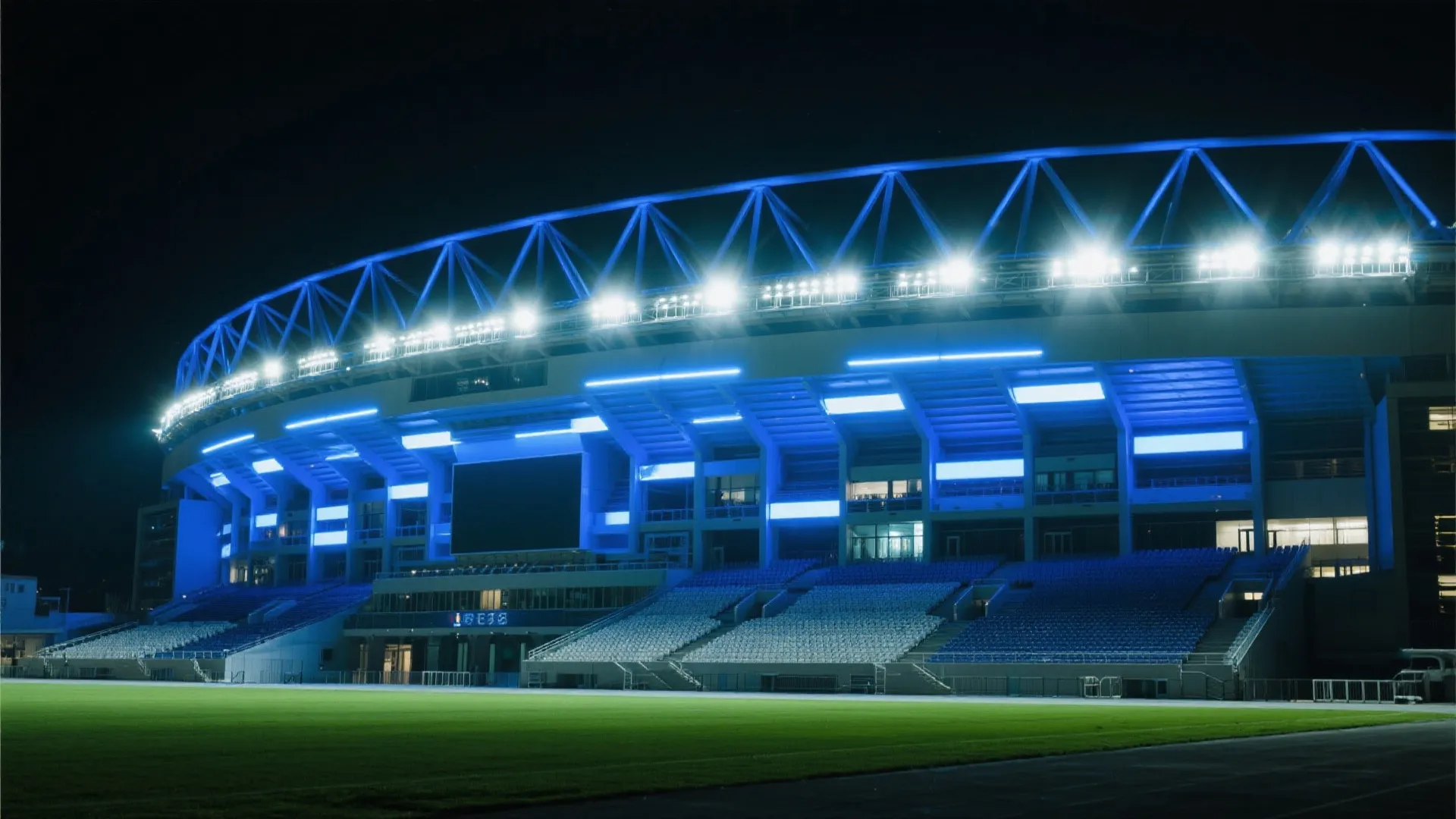 星空体育数字场馆