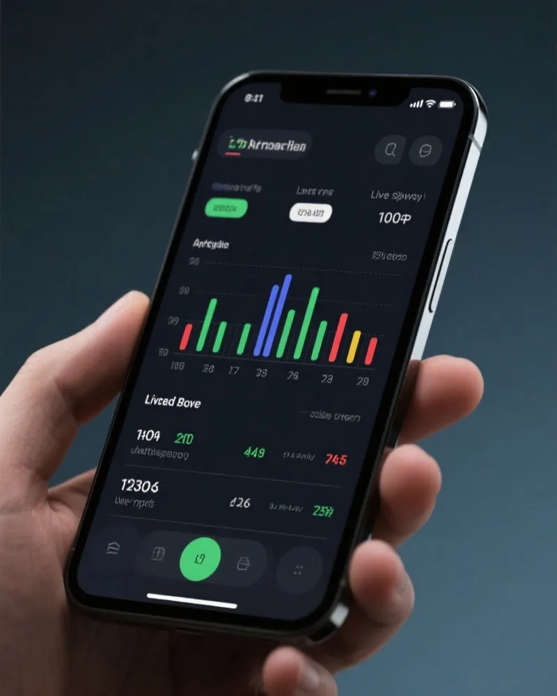 星空体育APP界面展示